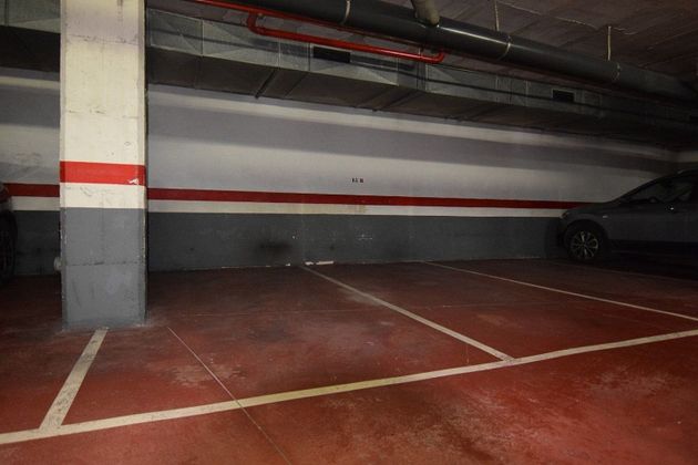 Foto 2 de Garaje en alquiler en calle D'aragó de 10 m²