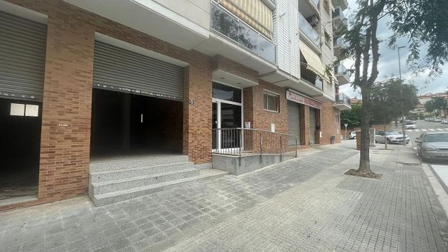 Foto 1 de Local en venda a calle D'amadeu Paltor de 86 m²