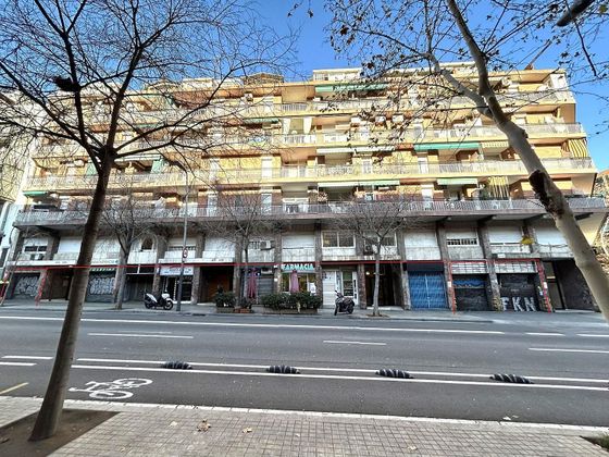 Foto 1 de Local en venda a calle De Sant Antoni Maria Claret de 2092 m²