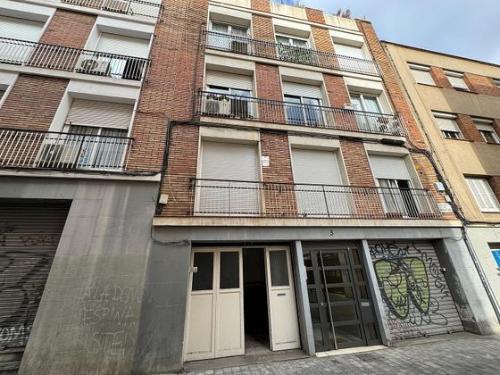 Foto 1 de Local en venda a calle De Mossèn Xiró de 80 m²