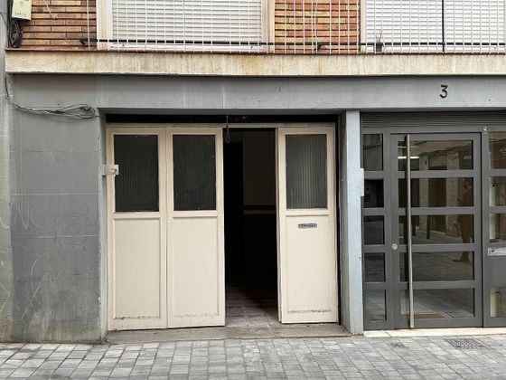 Foto 2 de Local en venda a calle De Mossèn Xiró de 80 m²