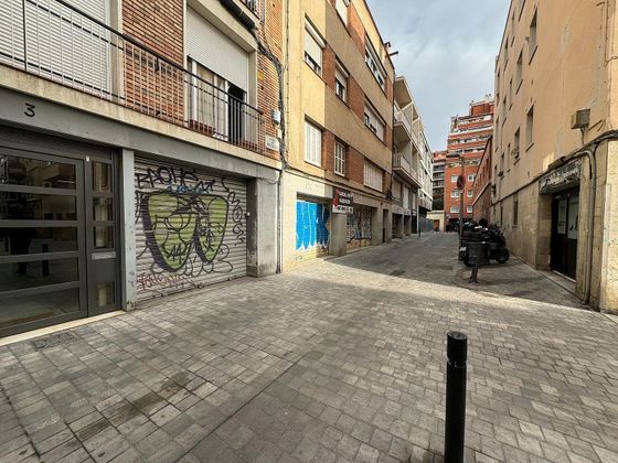 Foto 1 de Local en venda a calle De Mossèn Xiró de 80 m²