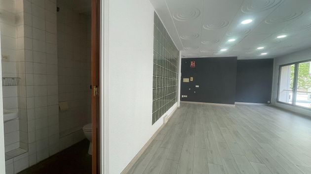 Foto 2 de Alquiler de oficina en calle De Blasco de Garay de 33 m²