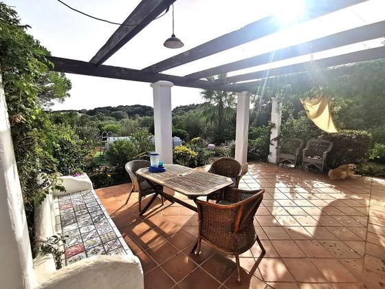 Foto 2 de Xalet en venda a Alaior de 3 habitacions amb terrassa i piscina