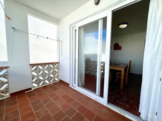 Foto 2 de Piso en venta en Es Grau-Sierra Morena de 2 habitaciones con terraza y balcón