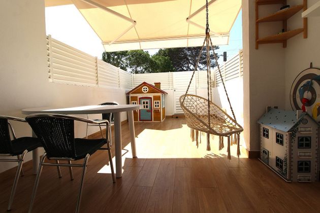 Foto 2 de Pis en venda a Alaior de 2 habitacions amb terrassa i aire acondicionat