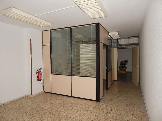 Foto 1 de Oficina en lloguer a Azpilagaña de 68 m²