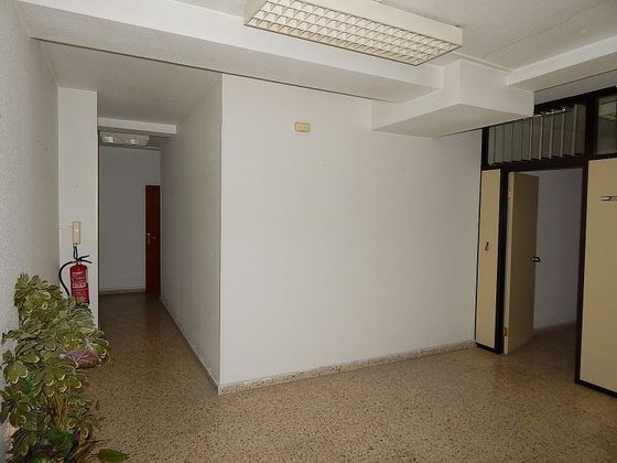 Foto 2 de Alquiler de oficina en Azpilagaña de 68 m²
