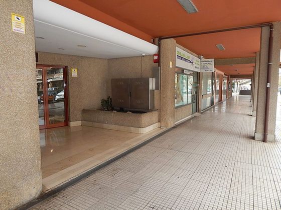 Foto 2 de Alquiler de piso en avenida De Sancho El Fuerte de 1 habitación con terraza y piscina