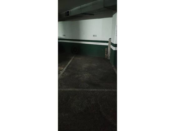Foto 1 de Garaje en venta en Fort Pienc de 10 m²