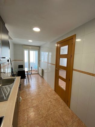 Foto 2 de Piso en alquiler en Alfonso de 4 habitaciones con terraza y muebles