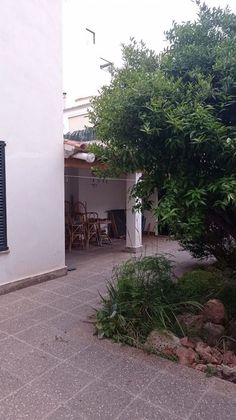 Foto 2 de Xalet en venda a Marquès de la Fontsanta - Pere Garau de 8 habitacions amb terrassa i jardí