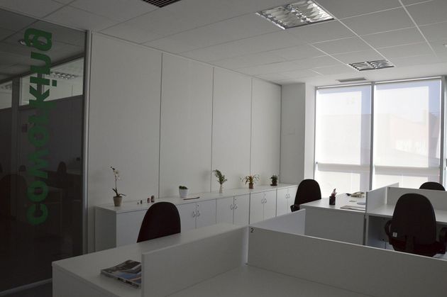 Foto 1 de Alquiler de oficina en avenida Del Leguario de 11 m²