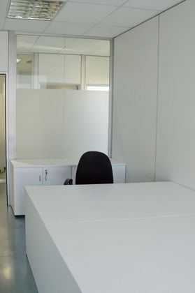 Foto 1 de Alquiler de oficina en avenida Del Leguario de 20 m²