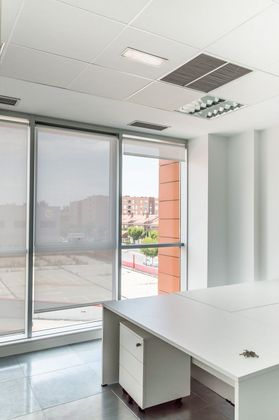 Foto 2 de Alquiler de oficina en avenida Del Leguario de 26 m²