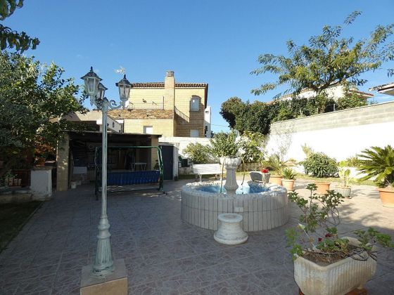 Foto 1 de Xalet en venda a Els Grecs - Mas Oliva de 2 habitacions amb terrassa i garatge