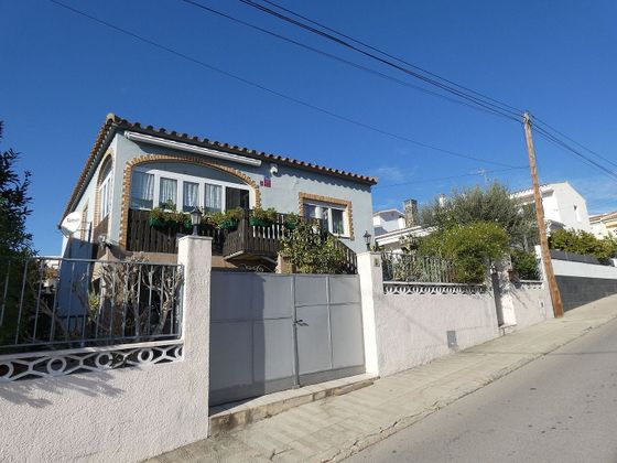 Foto 2 de Venta de chalet en Els Grecs - Mas Oliva de 2 habitaciones con terraza y garaje