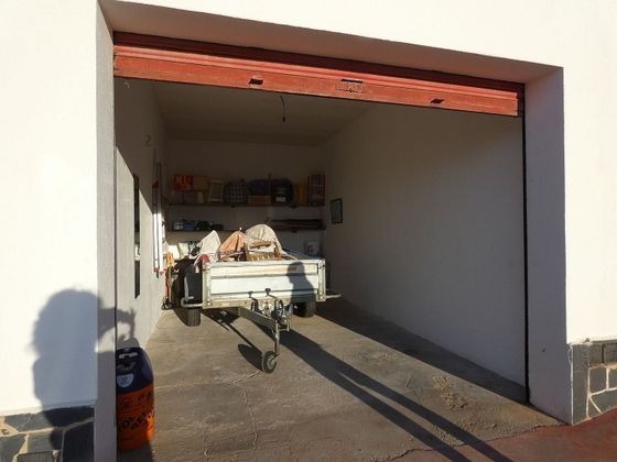 Foto 1 de Garatge en venda a Port Esportiu - Puig Rom - Canyelles de 10 m²