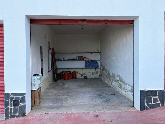 Foto 2 de Garatge en venda a Port Esportiu - Puig Rom - Canyelles de 10 m²