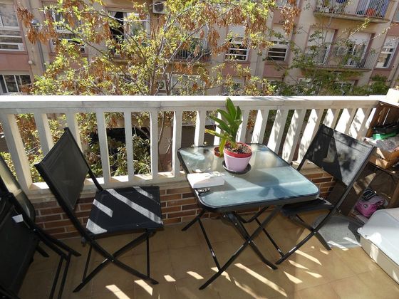 Foto 2 de Pis en venda a Els Grecs - Mas Oliva de 2 habitacions amb terrassa i piscina