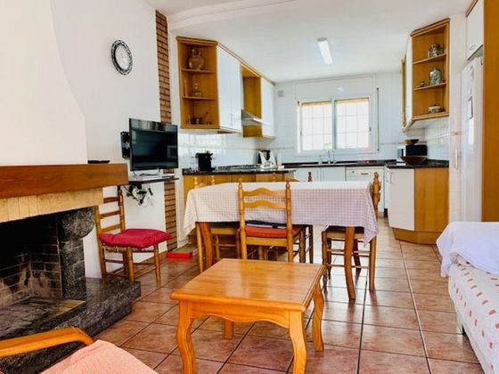 Foto 1 de Pis en venda a Mont Ferrant - Sant Joan de 6 habitacions amb terrassa i garatge