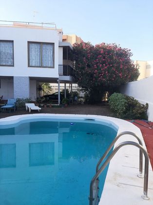 Foto 1 de Xalet en venda a La Salud - Perú - Buenavista de 6 habitacions amb terrassa i piscina