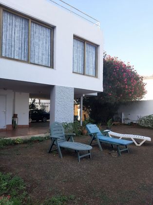 Foto 2 de Venta de chalet en La Salud - Perú - Buenavista de 6 habitaciones con terraza y piscina