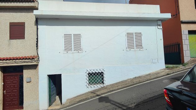 Foto 1 de Casa en venda a Tacoronte - Los Naranjeros de 4 habitacions i 145 m²
