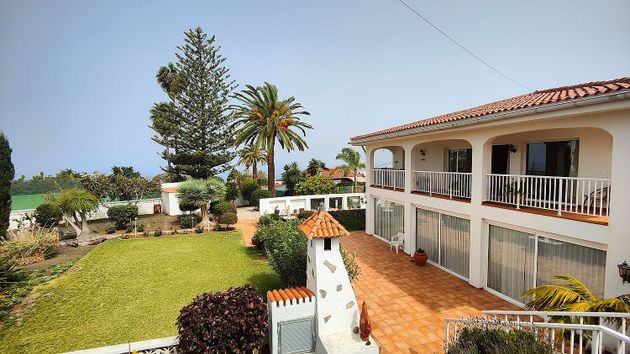 Foto 2 de Xalet en venda a Santa Catalina de 5 habitacions amb terrassa i garatge