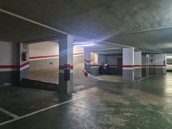 Foto 1 de Venta de garaje en La Carrasca de 12 m²