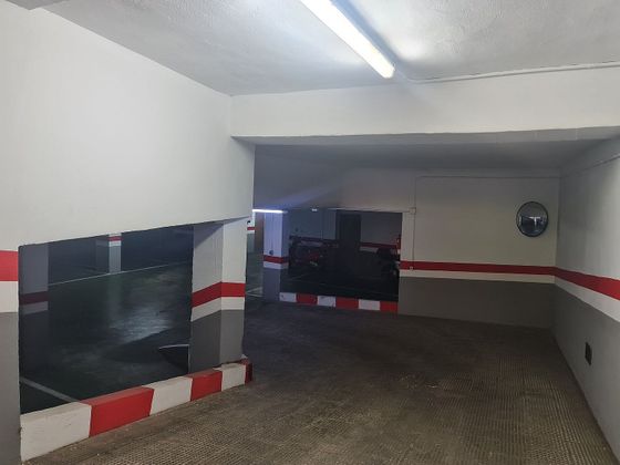 Foto 2 de Venta de garaje en La Carrasca de 12 m²