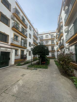 Foto 1 de Venta de piso en calle Céspedes de 3 habitaciones con aire acondicionado