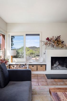 Foto 2 de Xalet en venda a Vallvidrera - El Tibidabo i les Planes de 4 habitacions amb terrassa i jardí