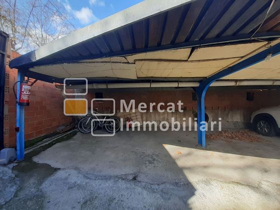 Foto 1 de Garaje en alquiler en paseo De la Ciutat de Mallorca de 11 m²