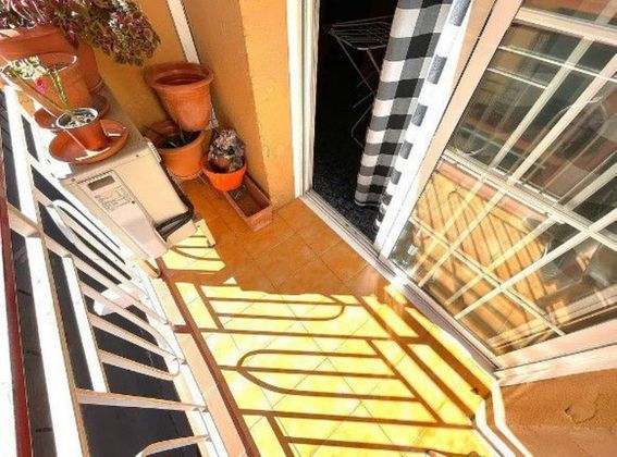 Foto 2 de Pis en venda a Verdum de 2 habitacions amb balcó i aire acondicionat