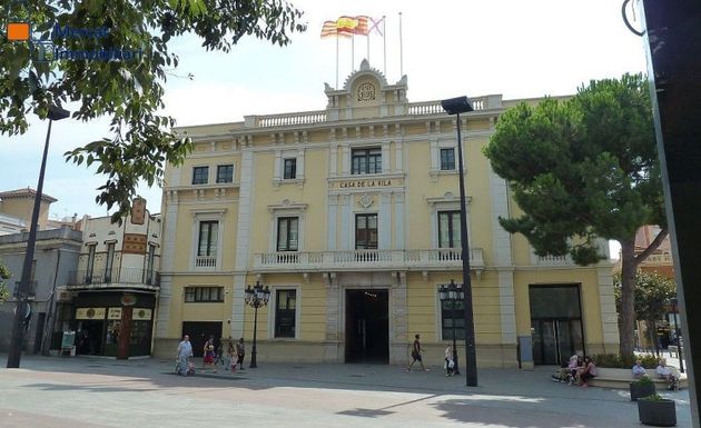 Foto 2 de Edifici en venda a Sant Josep de 616 m²