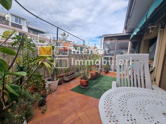 Foto 1 de Pis en venda a Verdum de 2 habitacions amb terrassa i aire acondicionat