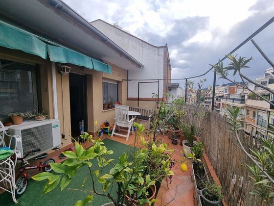 Foto 2 de Pis en venda a Verdum de 2 habitacions amb terrassa i aire acondicionat