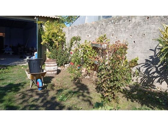 Foto 2 de Venta de terreno en Almonacid del Marquesado de 356 m²