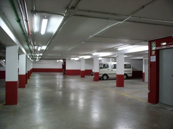 Foto 2 de Venta de garaje en carretera Monte Lentiscal de 20 m²