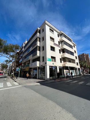 Foto 1 de Oficina en lloguer a avenida Ramón y Cajal amb aire acondicionat i ascensor