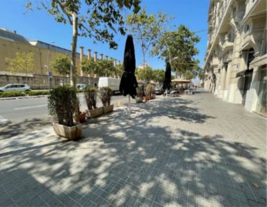Foto 2 de Venta de local en Sant Antoni con terraza