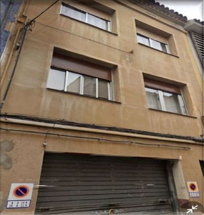 Foto 1 de Edifici en venda a La Prosperitat de 250 m²