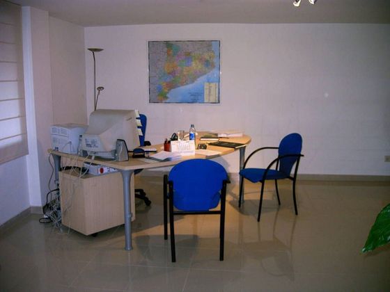 Foto 1 de Oficina en venda a Instituts - Universitat de 84 m²