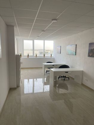 Foto 1 de Oficina en lloguer a Sant Jordi - Son Ferriol de 45 m²