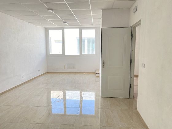 Foto 2 de Oficina en alquiler en Sant Jordi - Son Ferriol de 45 m²
