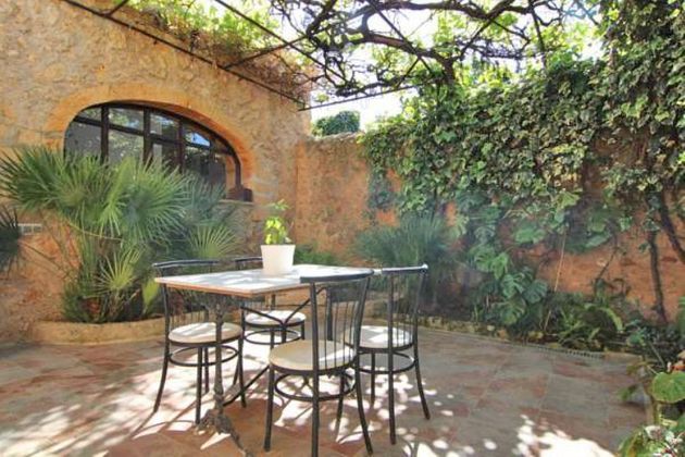 Foto 1 de Casa en venda a Santa Eugènia de 3 habitacions amb terrassa i piscina