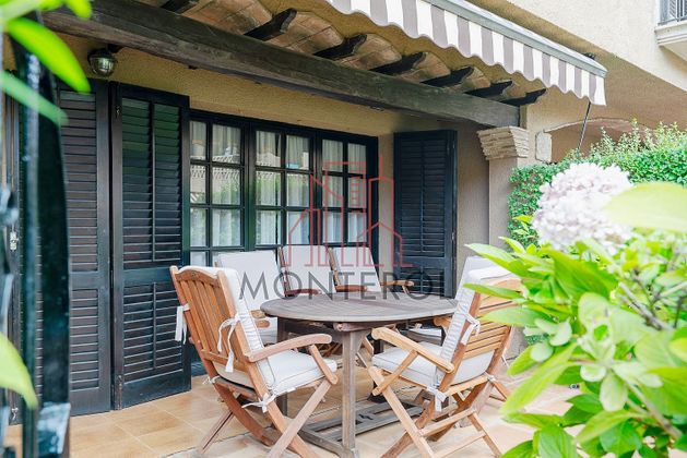 Foto 2 de Casa en venda a Santa Cristina d'Aro de 4 habitacions amb terrassa i piscina