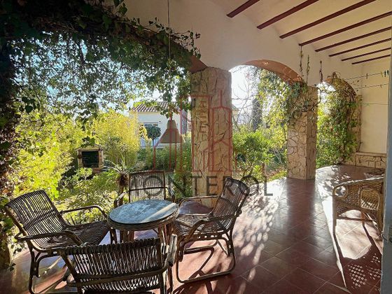 Foto 1 de Casa en venda a Vilartagues i Tueda de Dalt de 5 habitacions amb terrassa i garatge