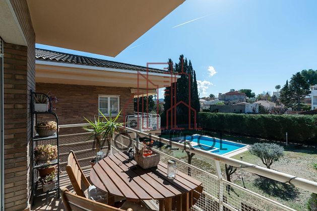 Foto 1 de Pis en venda a Parc Central - El Colomer - Pla de la Pagesa de 3 habitacions amb piscina i garatge